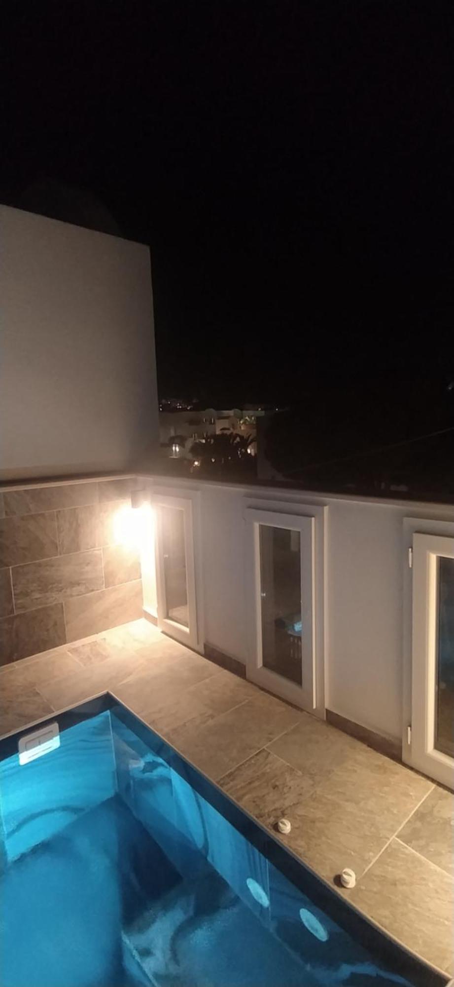 Chariot Apartments Santorini Kamári Eksteriør bilde